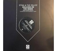 Sting - Walking On The Moon (Roger Sanchez Remixes)