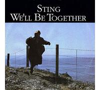 Sting - We'll Be Together [VINYL]