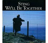 Sting - We'll be together [VINYL]