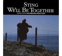 Sting - We'Ll Be Together [VINYL]
