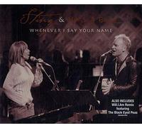 Sting - Whenever I Say Your Name