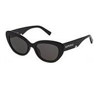 Sting Women's SST458-530700 Sunglasses in Grey Sting Grey One Size
