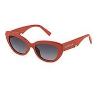 Sting Women's SST458-5309JT Sunglasses in Grey Sting Grey One Size
