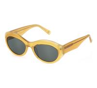 Sting Women's SST479-5209UY Sunglasses in Grey Sting Grey One Size