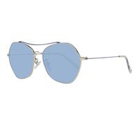 Sting Women's ST193-560492 Other Sunglasses in Blue Sting Blue One Size