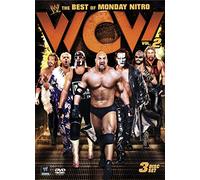 Sting - Wwe: The Very Best of Wcw Monday Nitro 2 [DVD] [Region 1] [US Import] [NTSC]