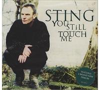 Sting - You Still Touch Me [CD 1]