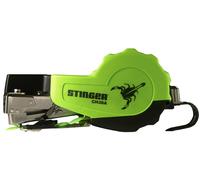 Stinger 136401 Ch38A Automatic Caps Hammer Tacker each 1