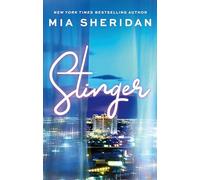 Stinger – A spicy second-chance romance