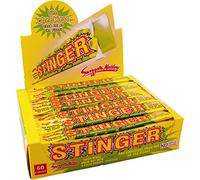 STINGER CHEW BARS (SWIZZELS MATLOW) 60 COUNT