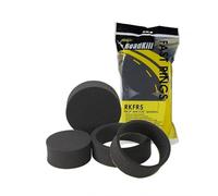 Stinger RKFR5 Roadkill Foam Insulation Ring Set - 5 Inch and 5.25 Inch Speakers / for Mounting in Vehicle, Car, Motorcycle, etc. / for Quick Installation of Retrofit Speakers