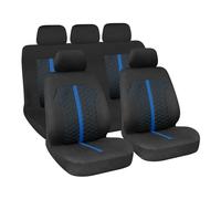 Stinger, Set coordinated covers - Black/Blue