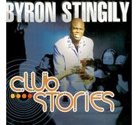Stingily, Byron - Club Stories