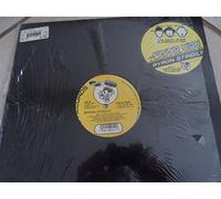 Stingily Byron - Flying High [12" VINYL]