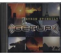 Stingily, Byron - Get Up