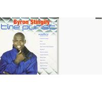 Stingily, Byron - Purist