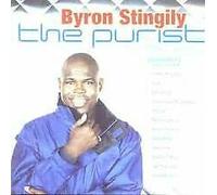 Stingily Byron - Purist