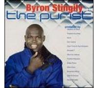 Stingily, Byron - Purist [CASSETTE]