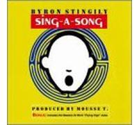 Stingily, Byron - Sing-a-Song [12" VINYL] [12" VINYL]