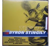 Stingily Byron - Testify [12" VINYL]