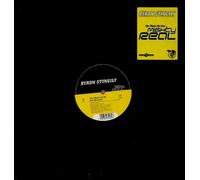 Stingily,Byron - You Make Me Feel (Mighty Real) [Vinyl Maxi-Single] [VINYL]