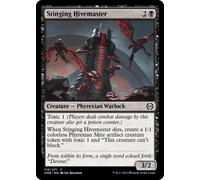 Stinging Hivemaster | Phyrexia: All Will Be One