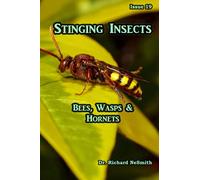 Stinging Insects: Bees, Wasps & Hornets (Love of Nature)