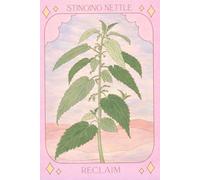 Stinging Nettle: A Botanical Oracle Journal for Expanded Perception