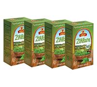 Stinging Nettle Herbal Tea (4 Packs, 80 Tea Bags, 160g)