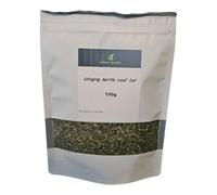 Stinging Nettle Leaf Cut Loose Leaf Herbal Tea (100g)