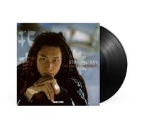 Stinging Ray - The Man From Beijing [VINYL]