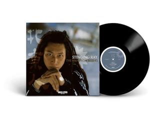 Stinging Ray - The Man From Beijing [VINYL]