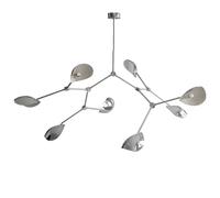 Stingray Chandelier Grande Chrome
