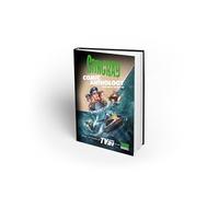 Stingray: Comic Anthology Volume One - Tales from the Depths