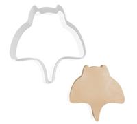 Stingray Cookie Cutter - 3 Sizes