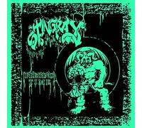 Stingray - Feeding Time [7" VINYL]