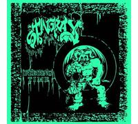 Stingray - Feeding Time [7" VINYL]