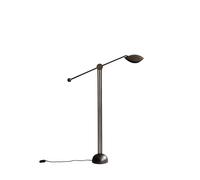 Stingray Floor Lamp Bronze