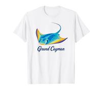 Stingray Grand Cayman T-Shirt