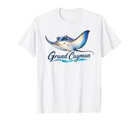 Stingray Grand Cayman T-Shirt