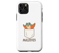 Stingray Maldives Case for iPhone 11 Pro