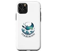 Stingray Maldives Case for iPhone 11 Pro