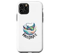 Stingray Maldives Case for iPhone 11 Pro