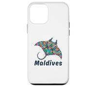 Stingray Maldives Case for iPhone 12 mini
