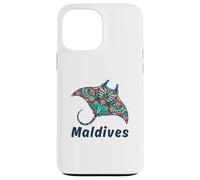 Stingray Maldives Case for iPhone 13 Pro Max