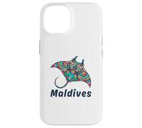 Stingray Maldives Case for iPhone 14