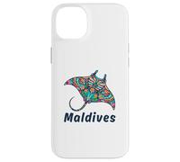 Stingray Maldives Case for iPhone 14 Plus