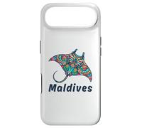 Stingray Maldives Case for iPhone Air