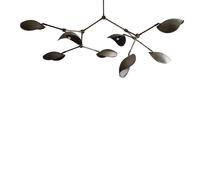 Stingray Pendant Bronze