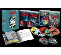 Stingray: The Complete Series (1964) - [Imprint Limited Edition] Television #32 (Blu-ray)